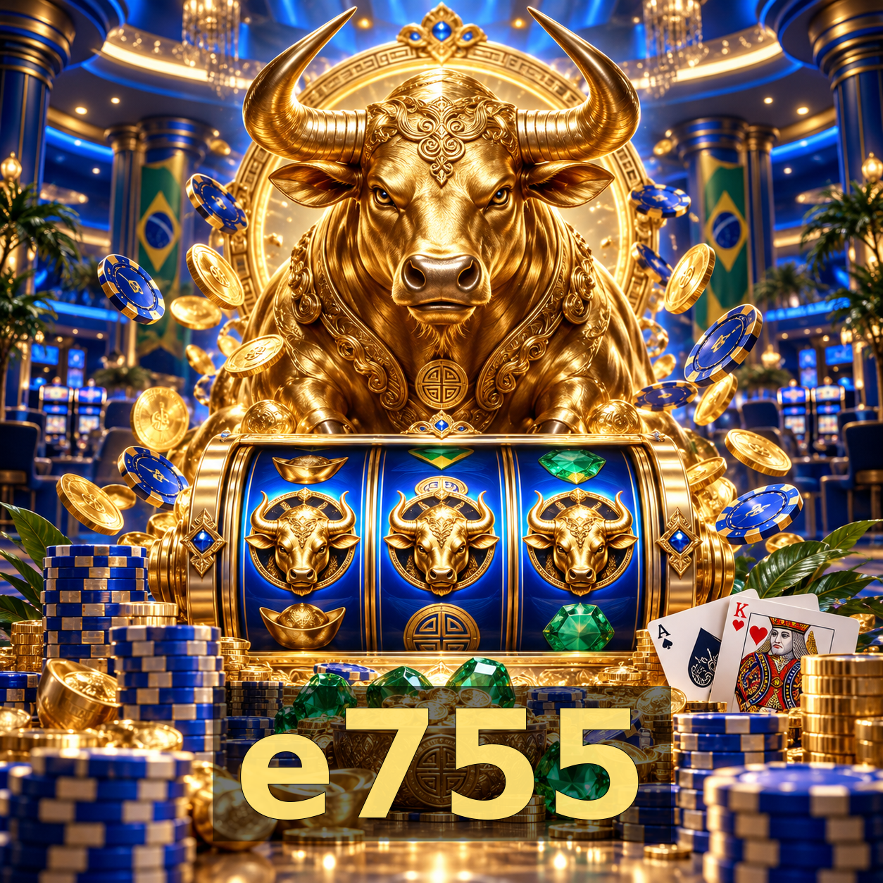 Baixar APK e755
