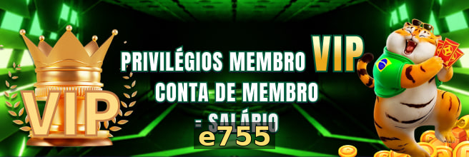 Benefícios VIP