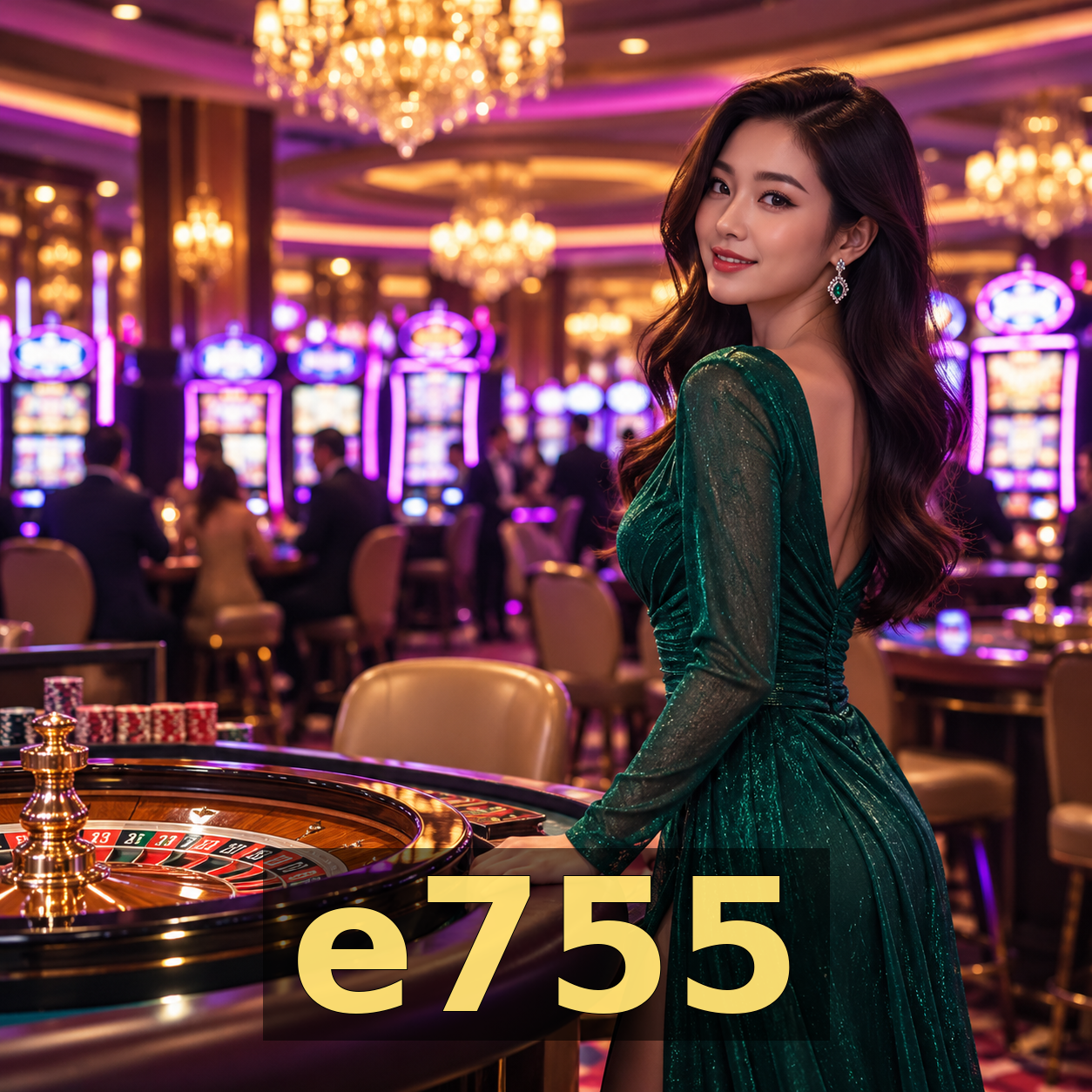 Cashback Semanal e755