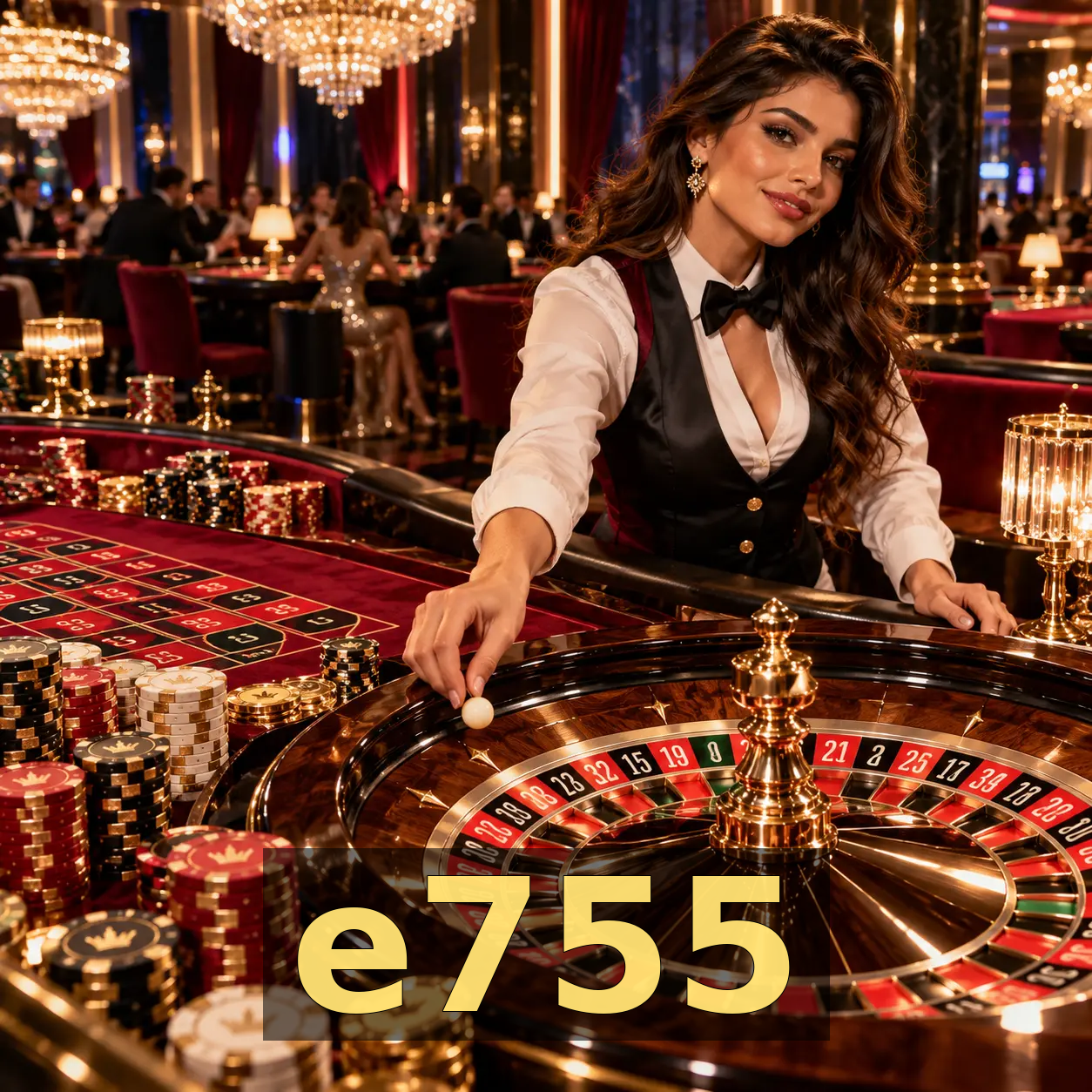 Cashback semanal e755