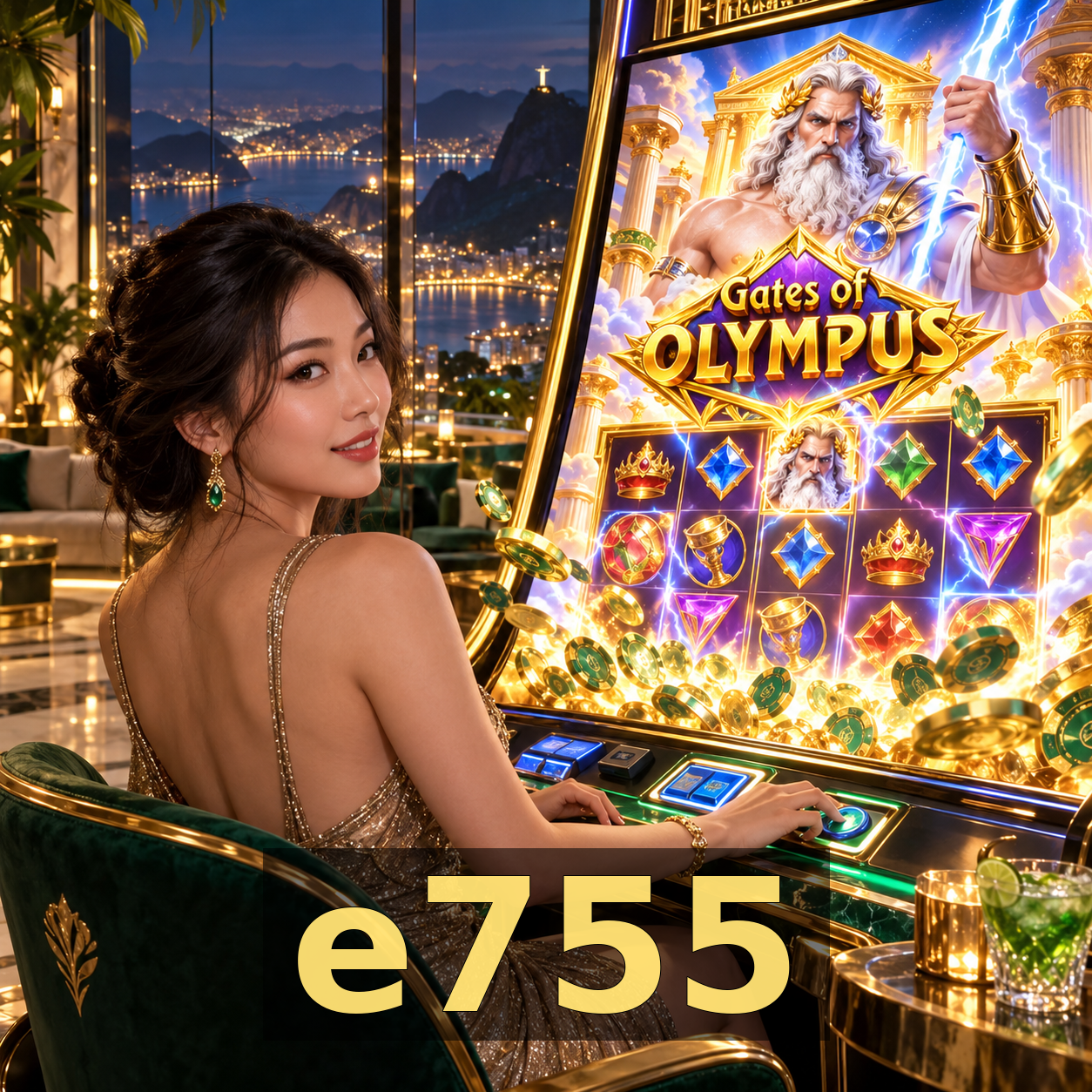Fortune Tiger Slot Game