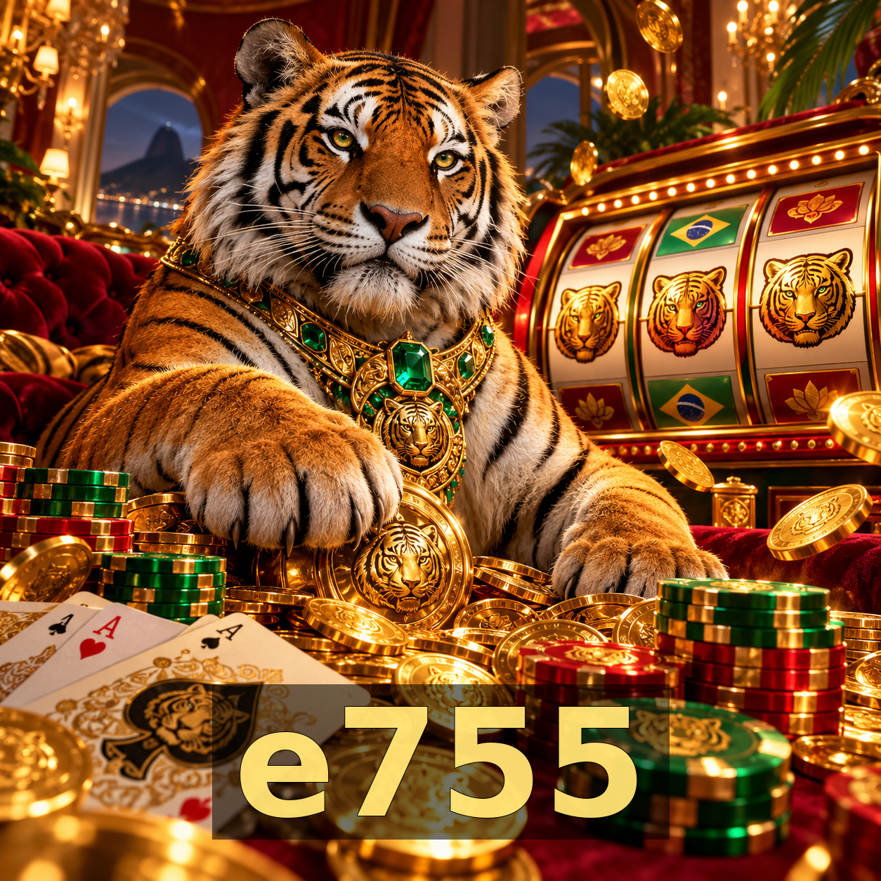 Jogos Fortune 20+